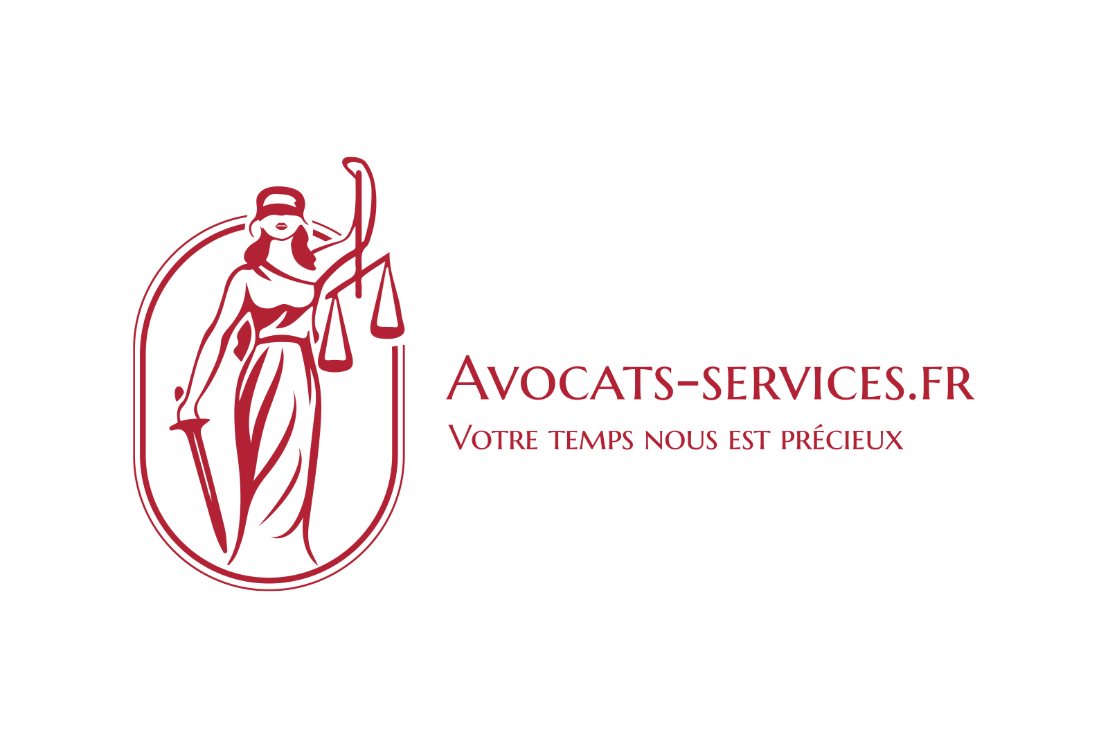 avocats-services.fr - vignette2 - logo, webdesign - infografika.com