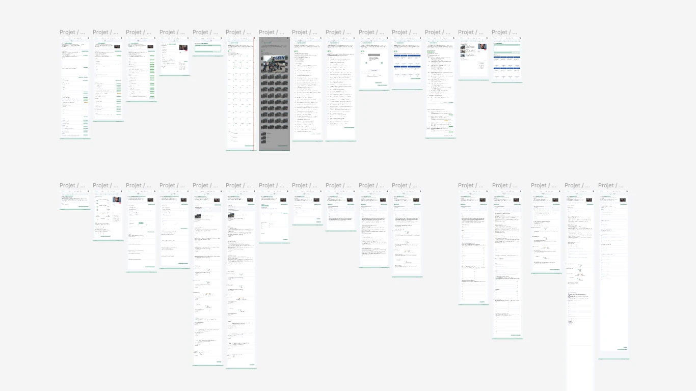 figma MIL - infografika.com digital designer - bilan de compétences