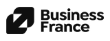 logo BUSINESS FRANCE - Design Digital pour BUSINESS FRANCE par Infografika