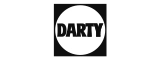 logo DARTY - - Expertise UX UI et Design Digital pour DARTY par Infografika