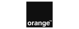 logo ORANGE - - Expertise UX UI et Design Digital pour la ORANGE par Infografika