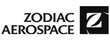 logo zodiac aerospace - Expertise UX UI et Design Digital pour ZODIAC AEROSPACE/SAFRAN par Infografika