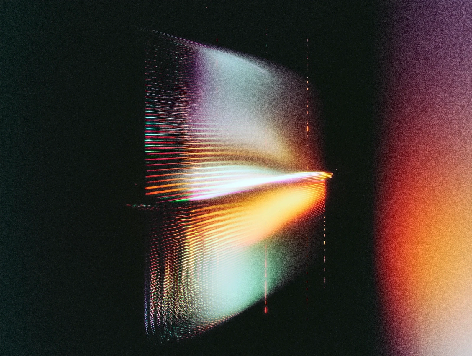 unrevealed 01 - Art digital - © Fabrice Vermeulen