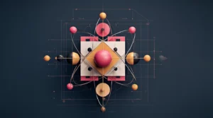 Le Design Atomique - infografika.com