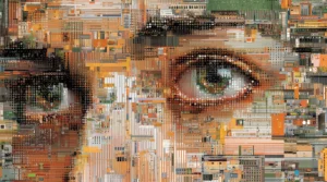 illustration UX Mobile et Data-Viz