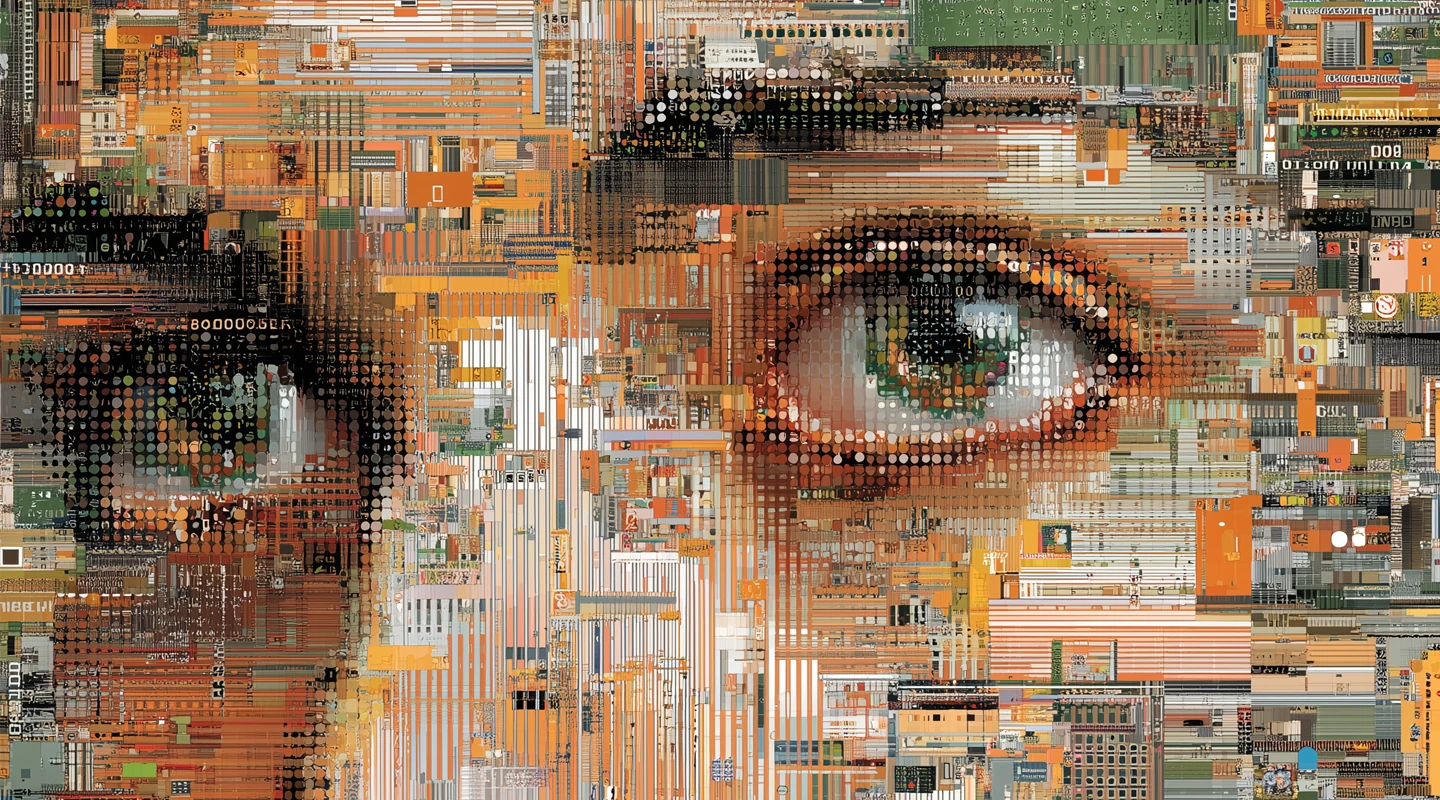 illustration UX Mobile et Data-Viz