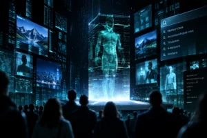 le diktat des algorithmes